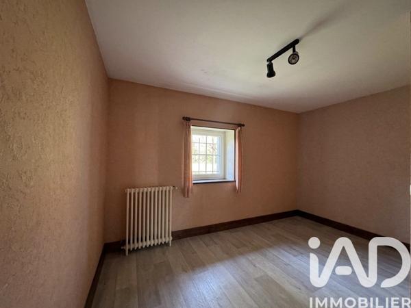 Maison à vendre 3 pièces 83,85 m² Valençay