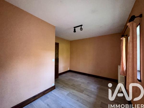 Maison à vendre 3 pièces 83,85 m² Valençay