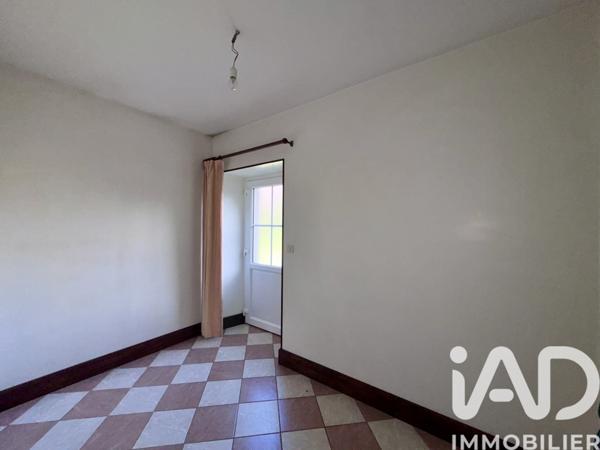 Maison à vendre 3 pièces 83,85 m² Valençay