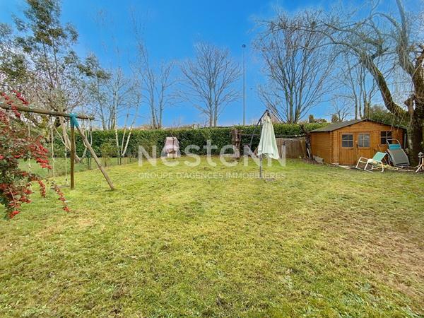 A VENDRE - MONTIGNY LE BRETONNEUX