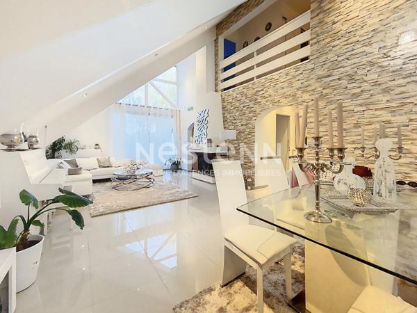 A VENDRE - MONTIGNY LE BRETONNEUX