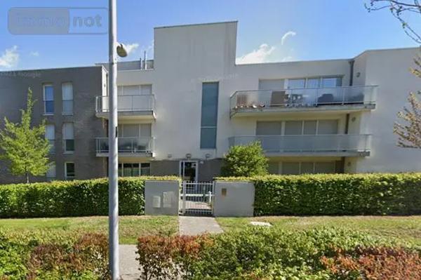 Achat - Appartement Bezannes 51430 2 pièces 39 m 2
