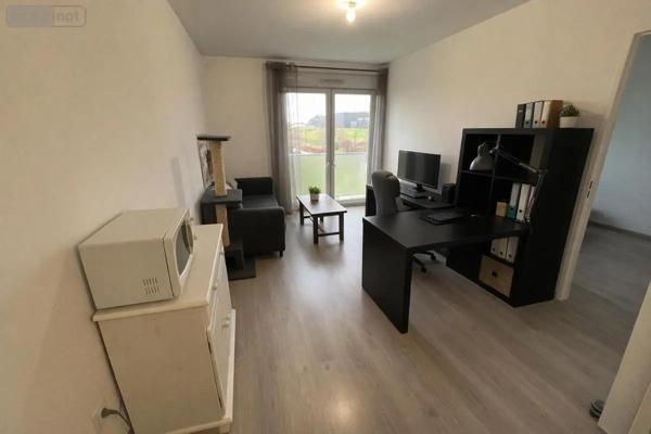Achat - Appartement Bezannes 51430 2 pièces 39 m 2