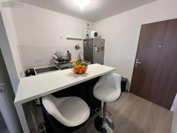 Achat - Appartement Bezannes 51430 2 pièces 39 m 2