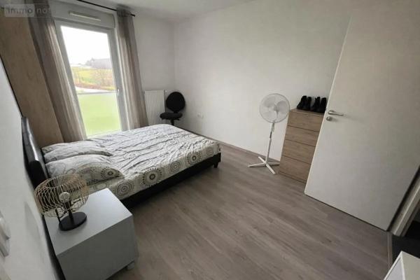 Achat - Appartement Bezannes 51430 2 pièces 39 m 2