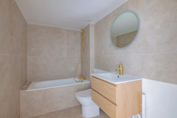 APPARTEMENT T1 BIS - HYPER CENTRE - RUE DES MARRONNIERS