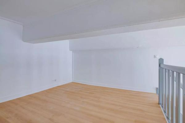 APPARTEMENT T1 BIS - HYPER CENTRE - RUE DES MARRONNIERS