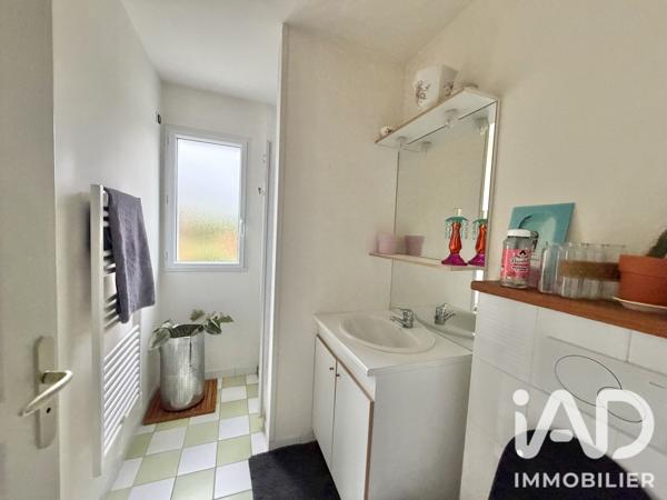 Maison à vendre 6 pièces 247 m² Saint-Lô