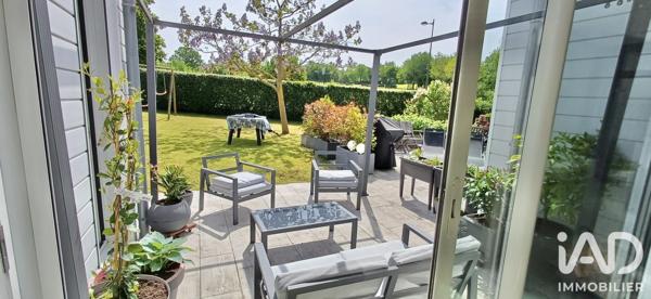 Maison à vendre 6 pièces 247 m² Saint-Lô