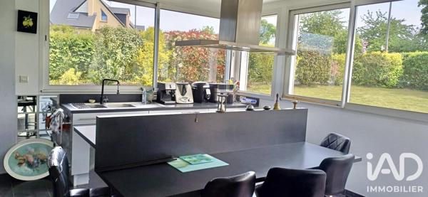 Maison à vendre 6 pièces 247 m² Saint-Lô