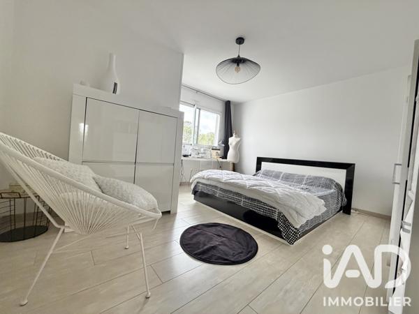 Maison à vendre 6 pièces 247 m² Saint-Lô