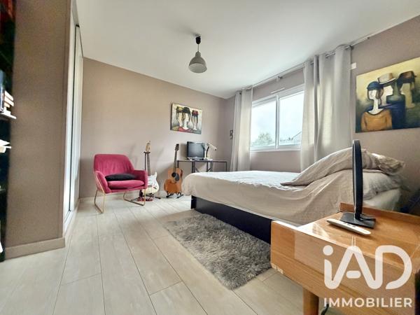 Maison à vendre 6 pièces 247 m² Saint-Lô