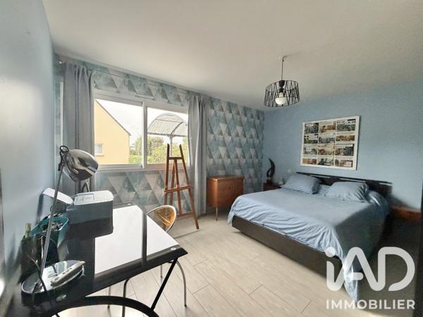 Maison à vendre 6 pièces 247 m² Saint-Lô