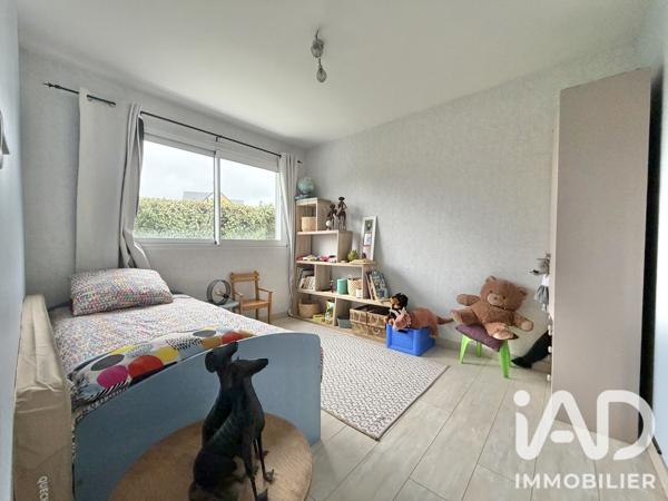 Maison à vendre 6 pièces 247 m² Saint-Lô