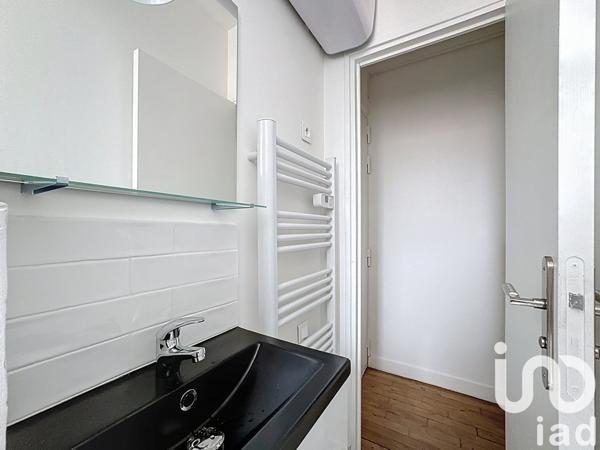 Appartement à vendre 2 pièces 29 m² Les Lilas