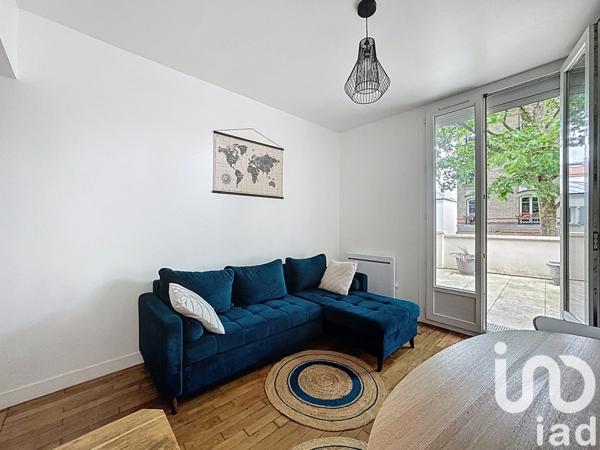 Appartement à vendre 2 pièces 29 m² Les Lilas