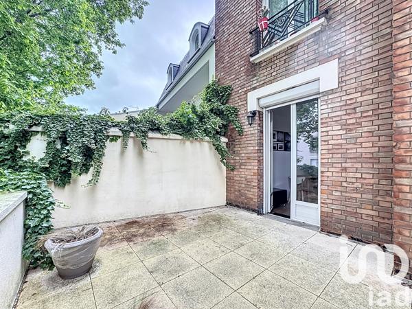 Appartement à vendre 2 pièces 29 m² Les Lilas