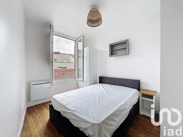 Appartement à vendre 2 pièces 29 m² Les Lilas