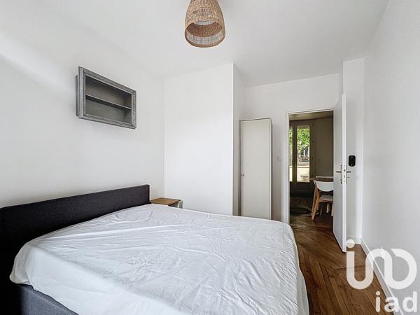 Appartement à vendre 2 pièces 29 m² Les Lilas