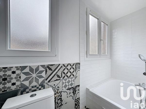 Appartement à vendre 2 pièces 29 m² Les Lilas