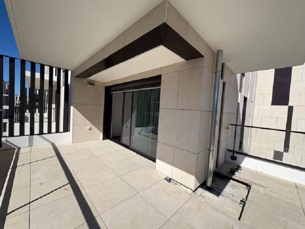 Appartement Marseille 2 pièce(s) Expérience 8ème Terrasse Box en supp