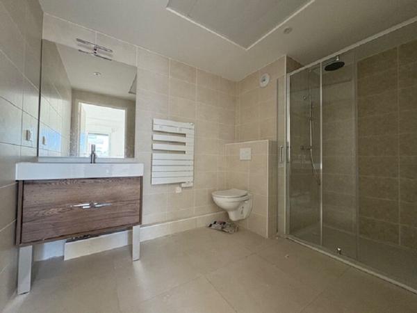 Appartement Marseille 2 pièce(s) Expérience 8ème Terrasse Box en supp