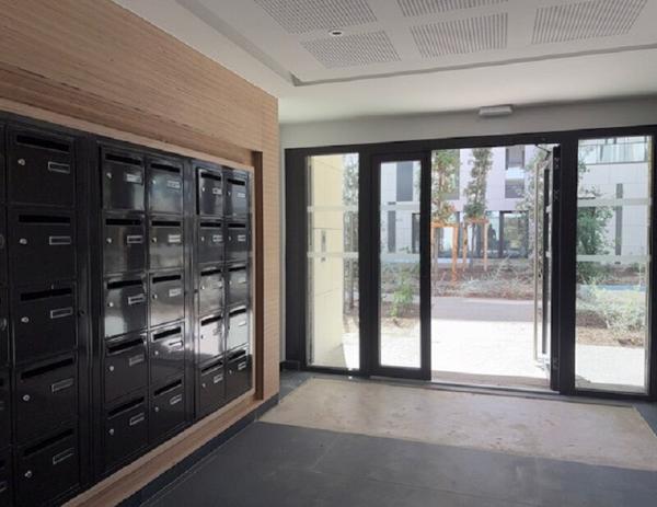 Appartement Marseille 2 pièce(s) Expérience 8ème Terrasse Box en supp