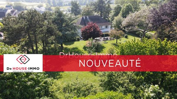 Maison à vendre 6 pièces de 148 m²