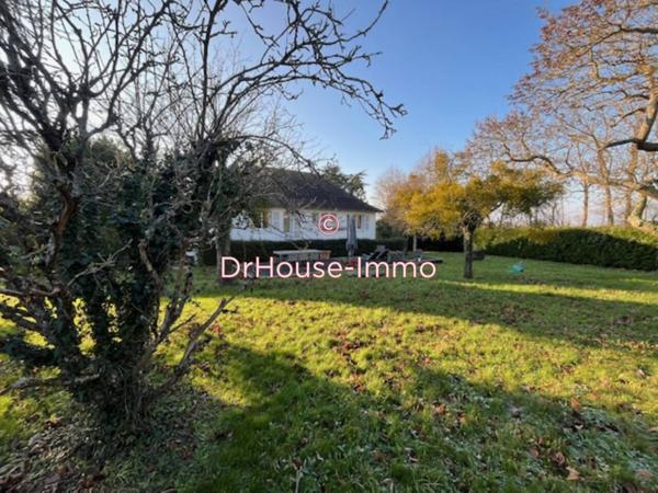 Maison à vendre 6 pièces de 148 m²