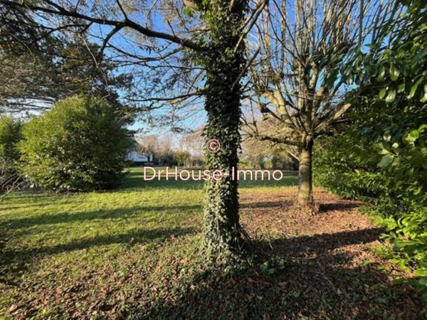 Maison à vendre 6 pièces de 148 m²