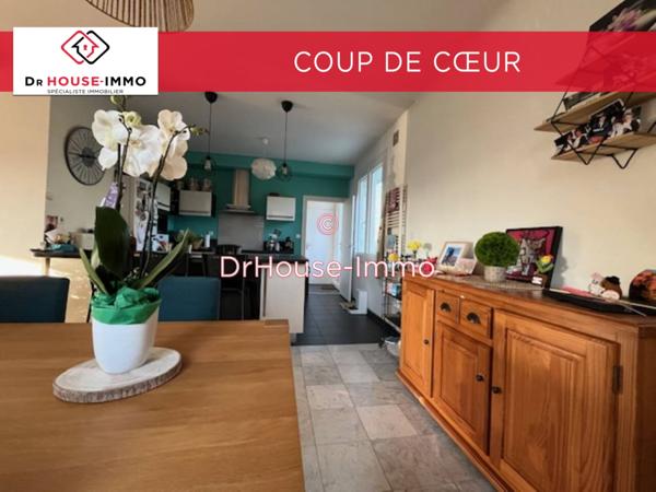 Maison à vendre 6 pièces de 148 m²