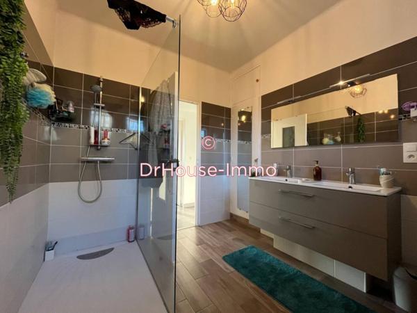 Maison à vendre 6 pièces de 148 m²