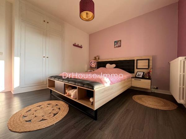 Maison à vendre 6 pièces de 148 m²