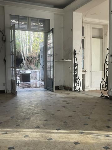 Amiens (80000) maison bourgeoise