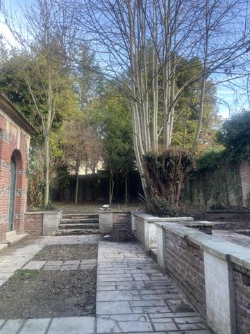 Amiens (80000) maison bourgeoise