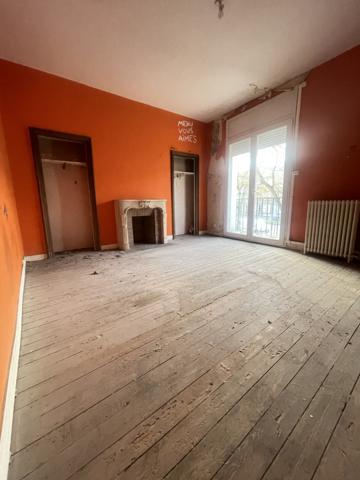 Amiens (80000) maison bourgeoise