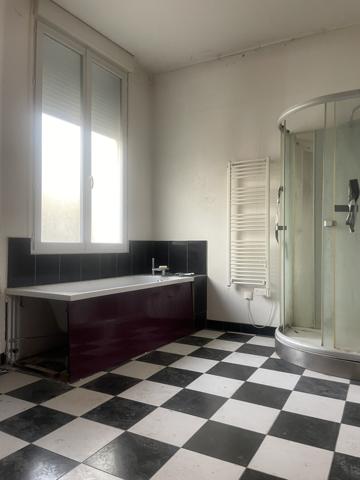 Amiens (80000) maison bourgeoise