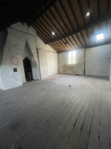 Amiens (80000) maison bourgeoise