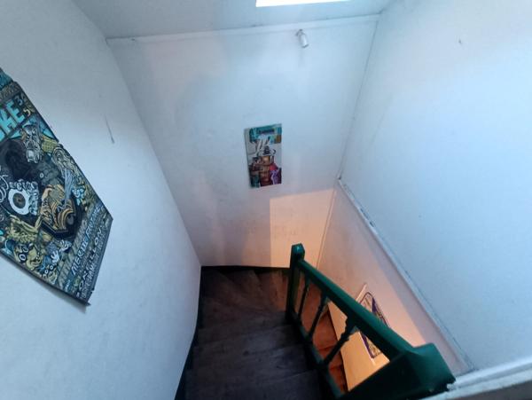 Amiens (80000) maison bourgeoise