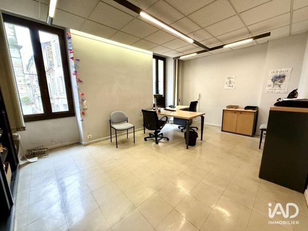 Bureaux à vendre 160 m² Orange