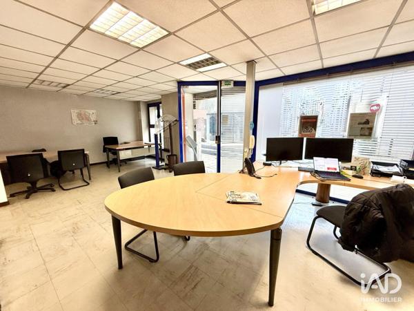 Bureaux à vendre 160 m² Orange