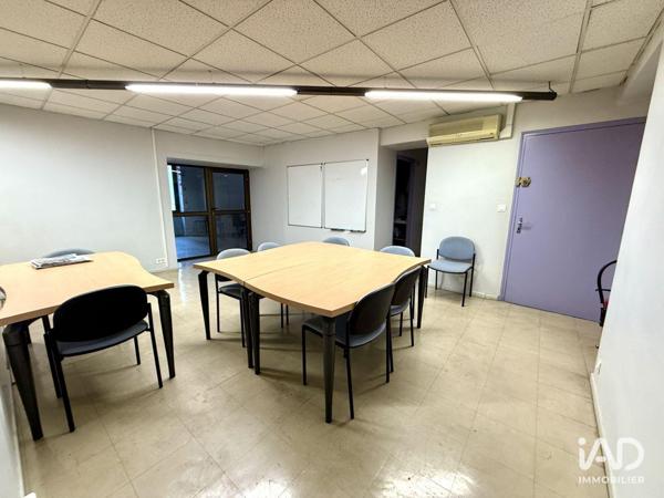 Bureaux à vendre 160 m² Orange