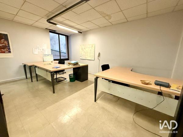 Bureaux à vendre 160 m² Orange