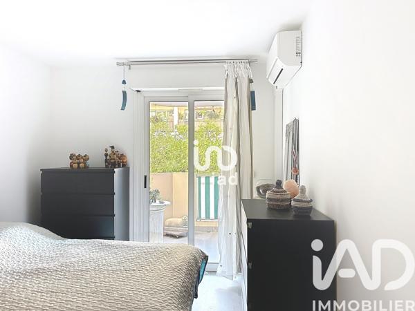 Appartement à vendre 2 pièces 36 m² Menton