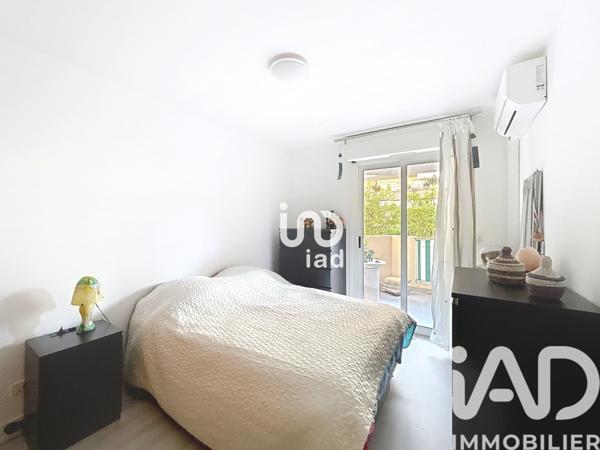 Appartement à vendre 2 pièces 36 m² Menton