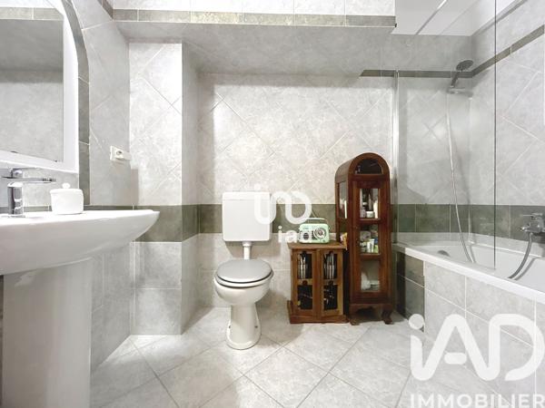 Appartement à vendre 2 pièces 36 m² Menton