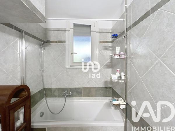 Appartement à vendre 2 pièces 36 m² Menton