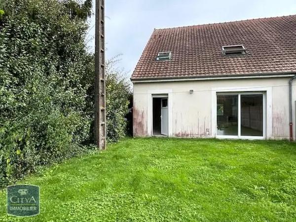 Maison à louer 4 pièces 97.98m²