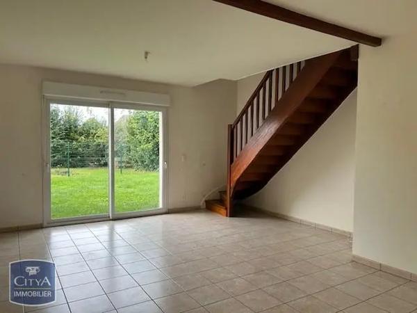 Maison à louer 4 pièces 97.98m²