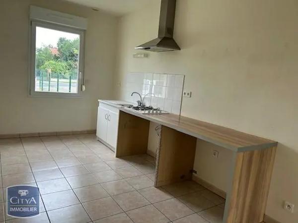 Maison à louer 4 pièces 97.98m²